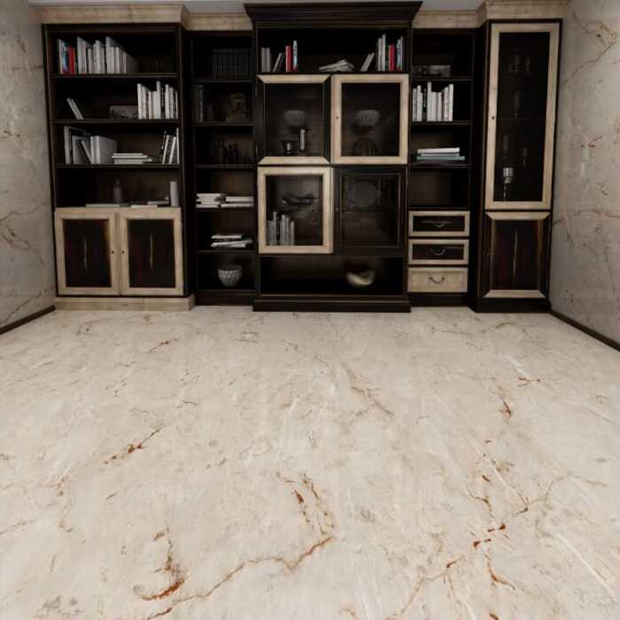 SARAN COLLINS CREMA GLOSSY